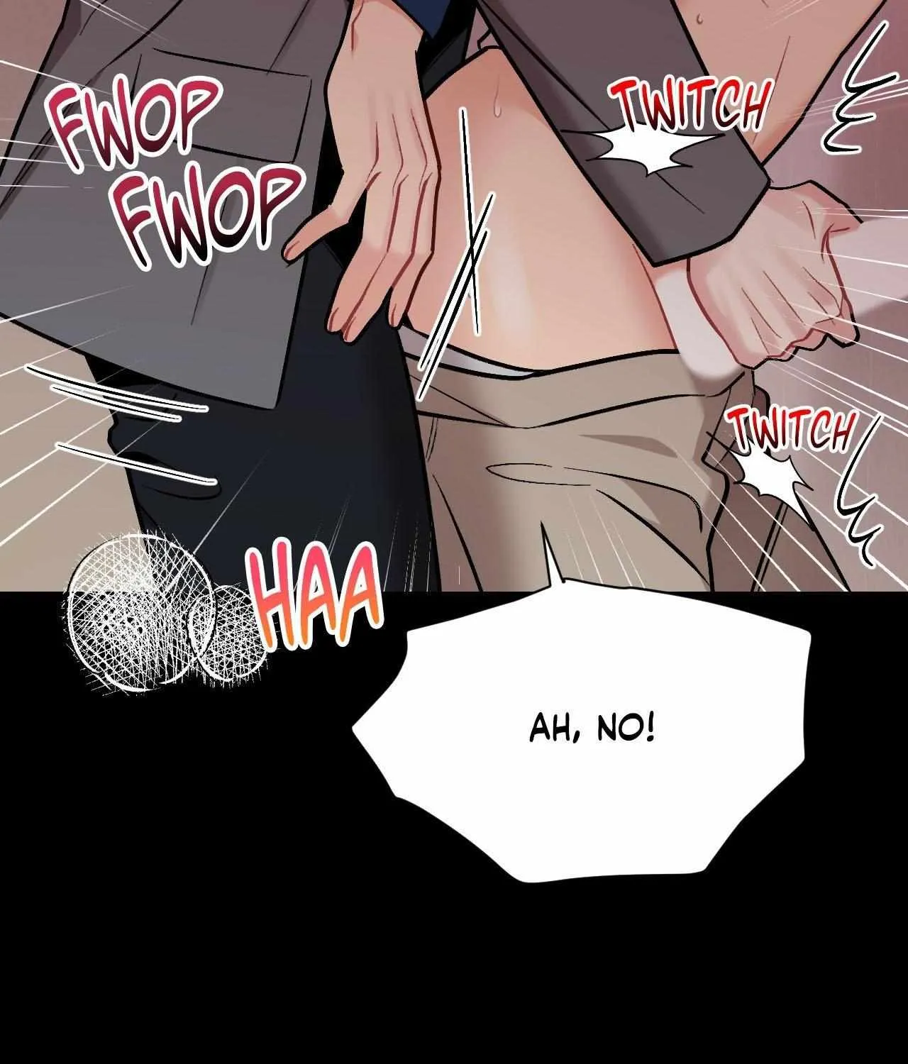 Cherry Complex Chapter 67 page 7 - 