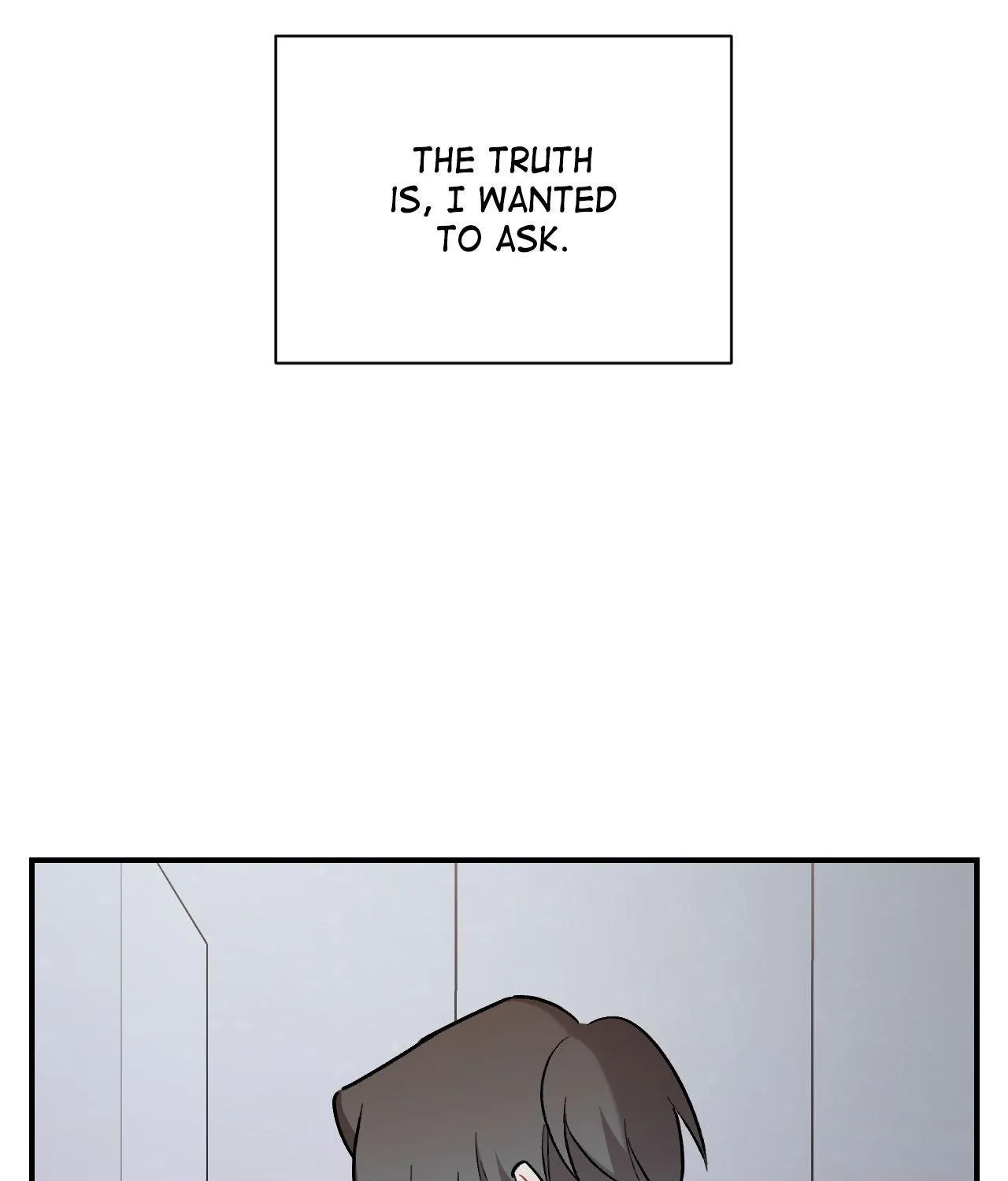 Cherry Complex Chapter 67 page 61 - 