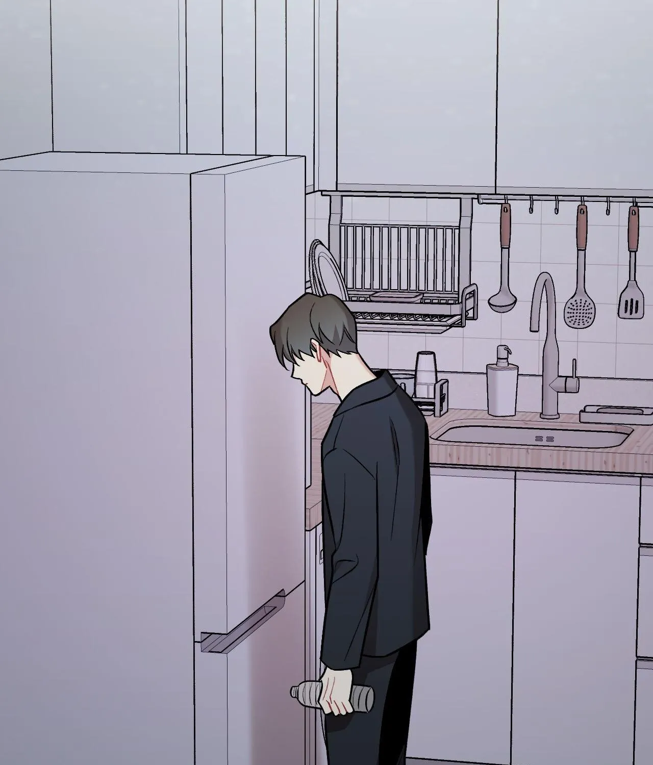 Cherry Complex Chapter 67 page 67 - 