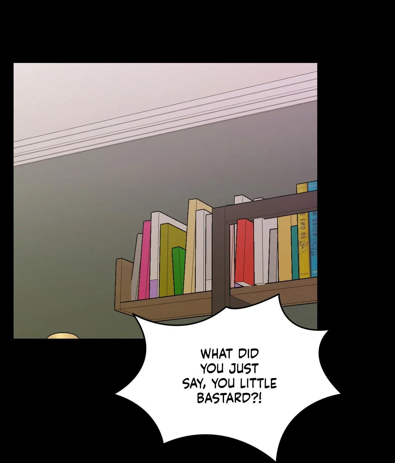 Cherry Complex Chapter 67 page 80 - 
