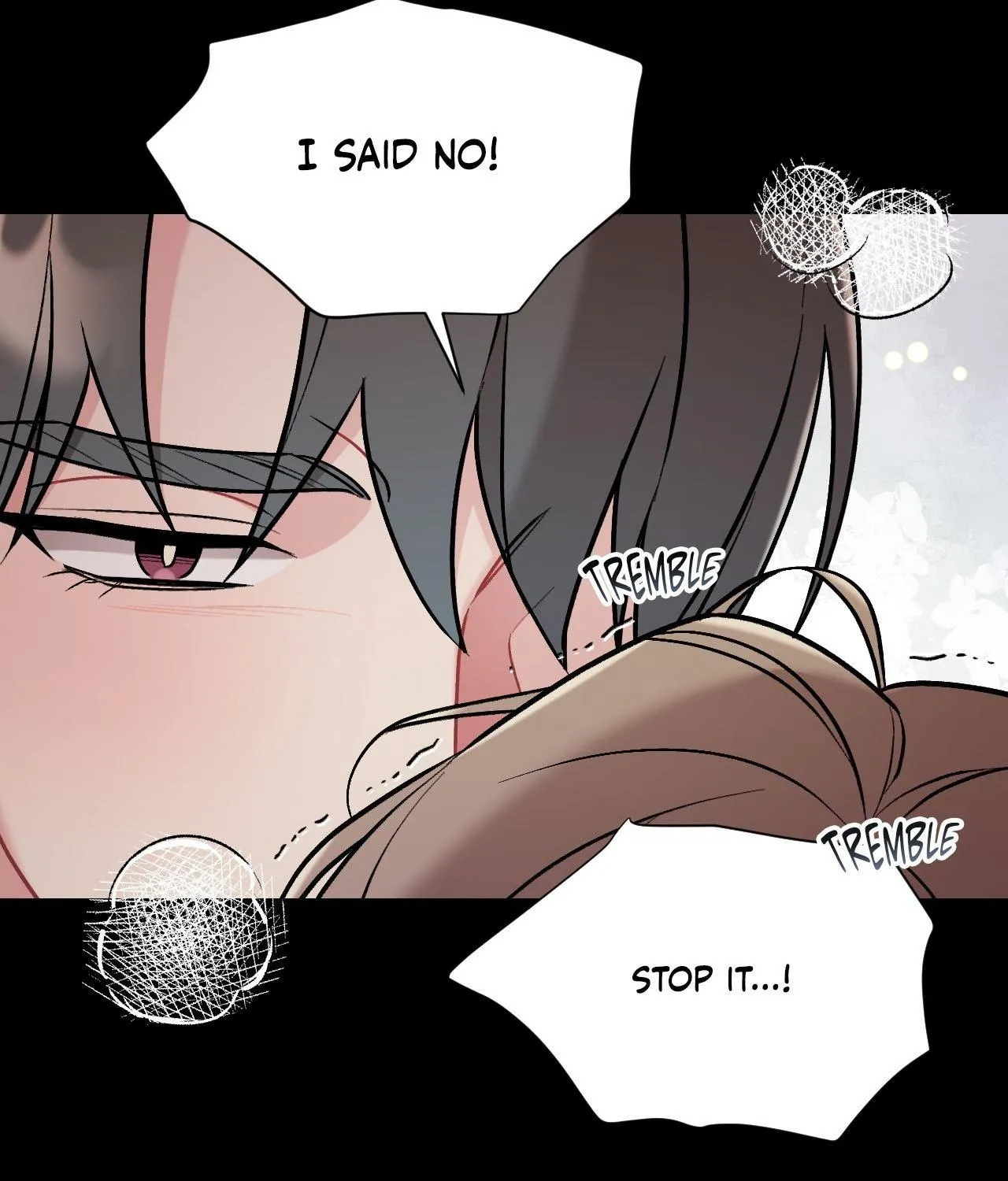 Cherry Complex Chapter 67 page 9 - 