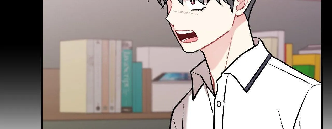Cherry Complex Chapter 67 page 85 - 