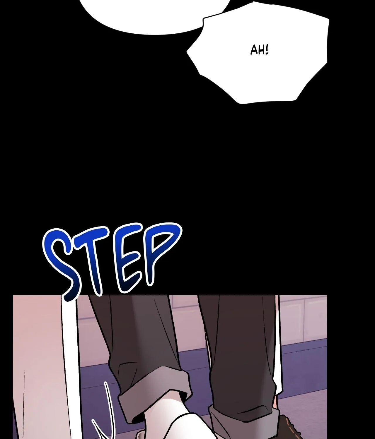 Cherry Complex Chapter 68 page 107 - 
