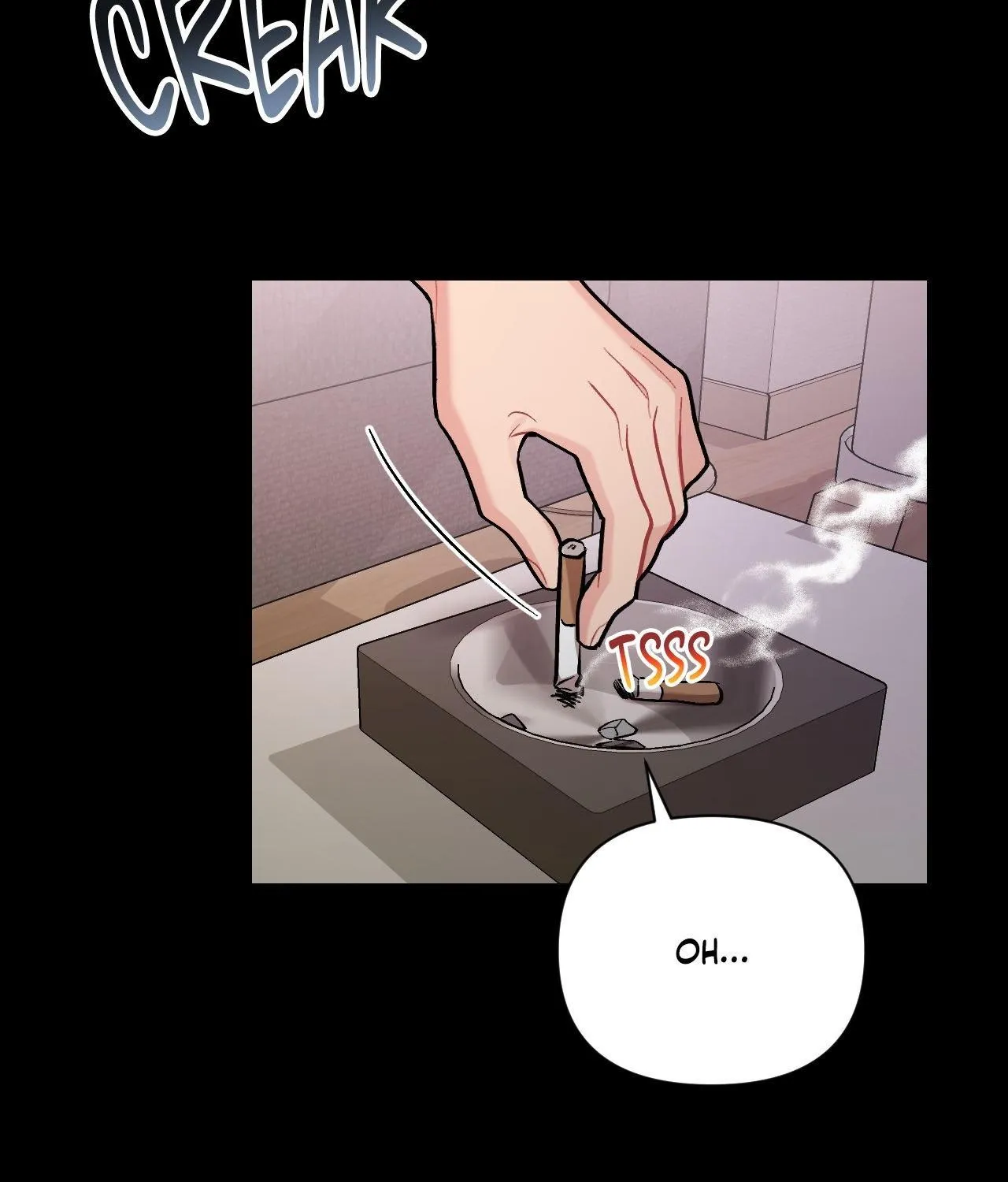 Cherry Complex Chapter 68 page 12 - 