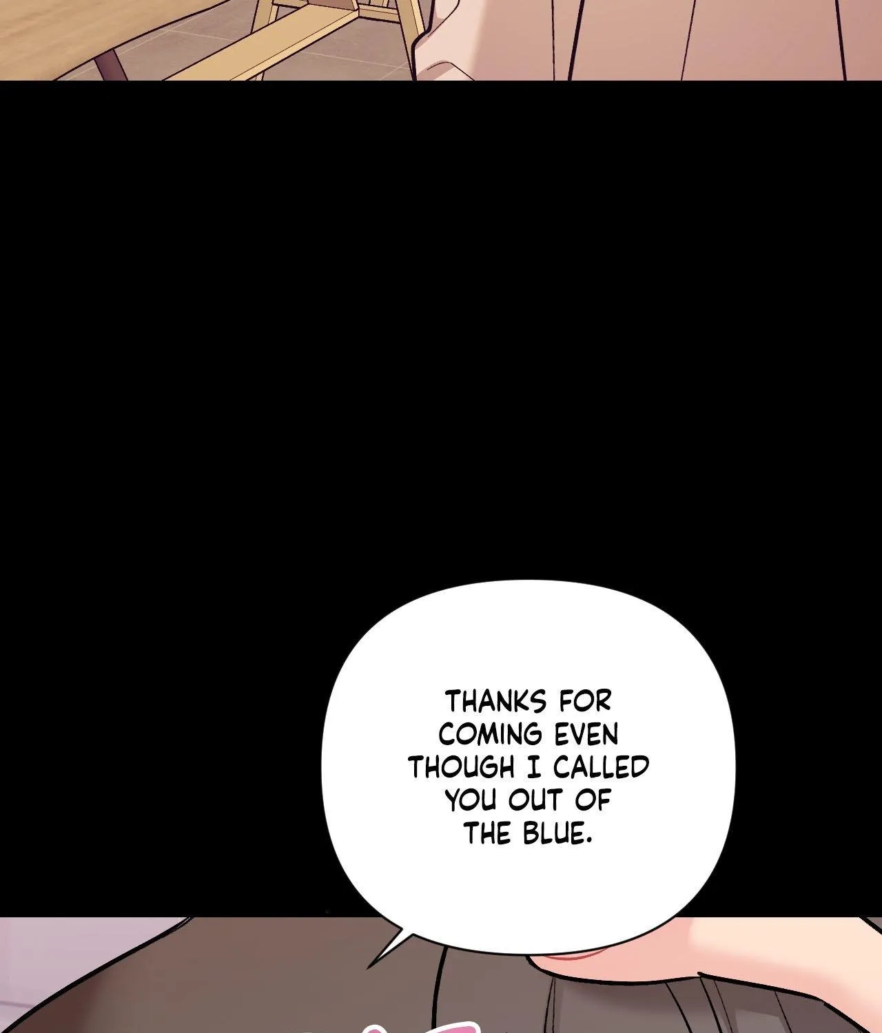 Cherry Complex Chapter 68 page 115 - 