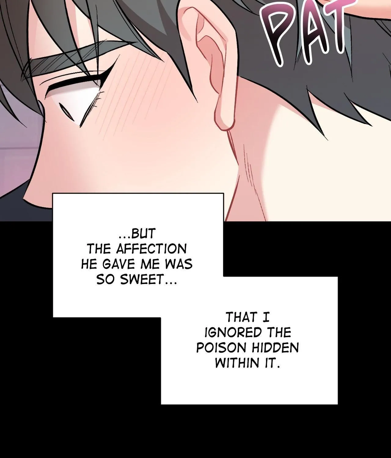 Cherry Complex Chapter 68 page 117 - 