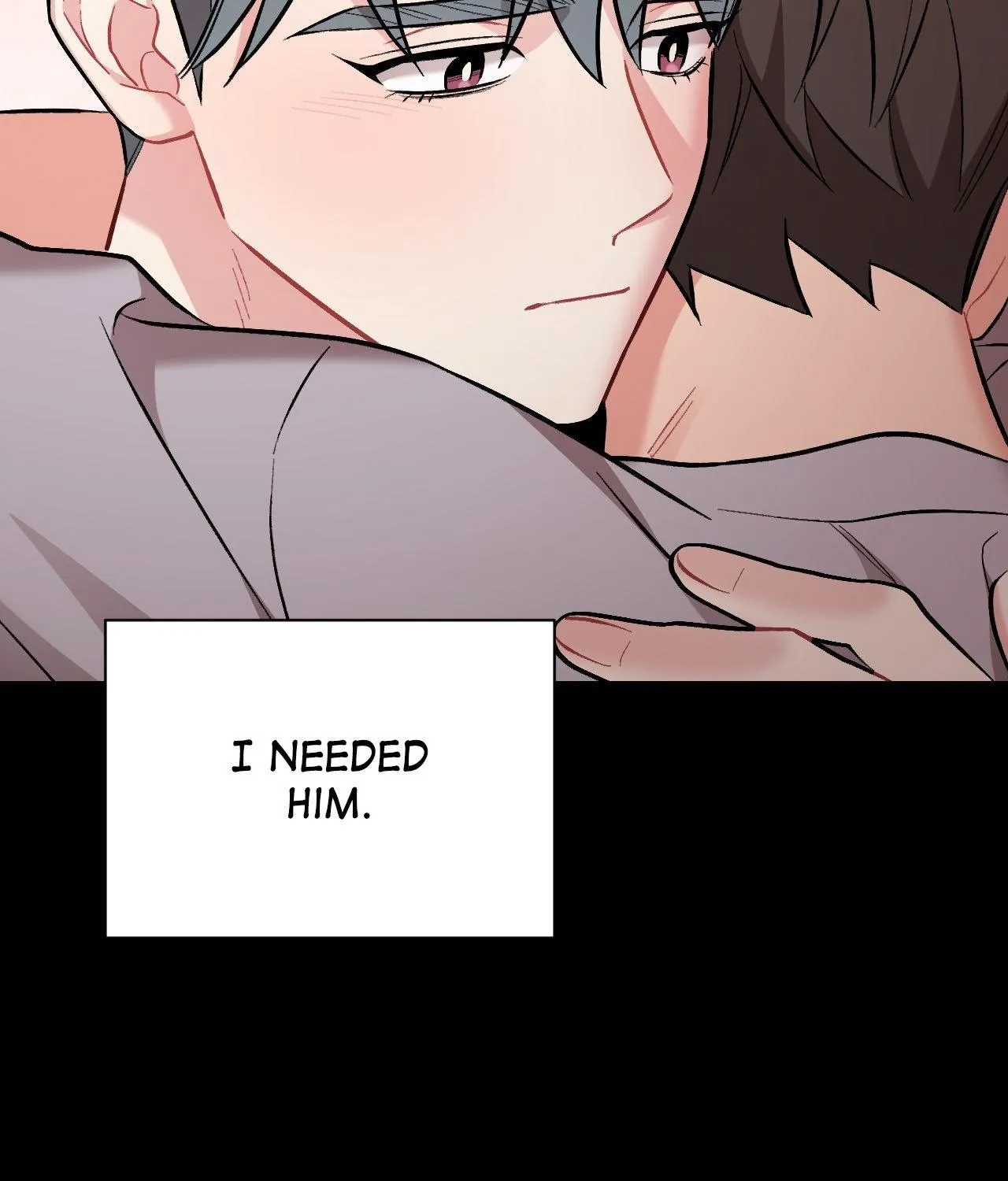 Cherry Complex Chapter 68 page 125 - 