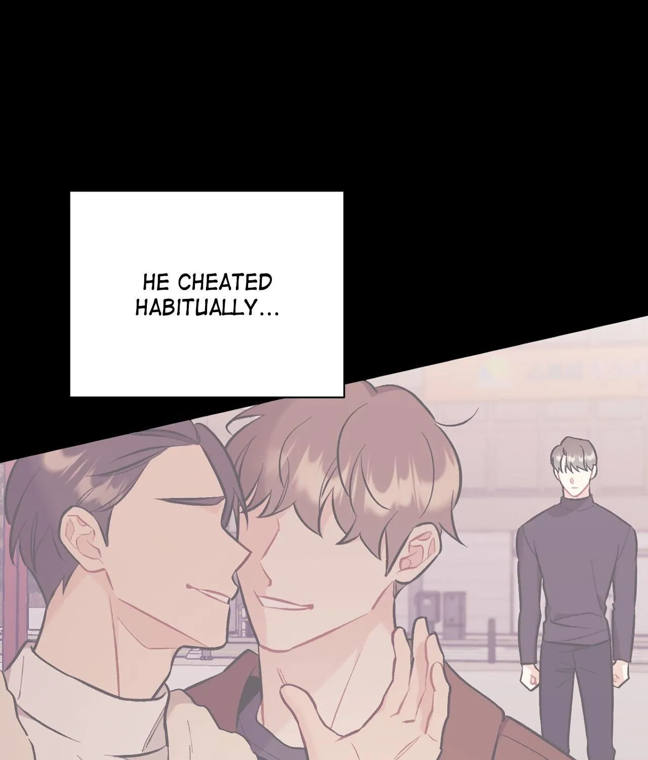 Cherry Complex Chapter 68 page 128 - 