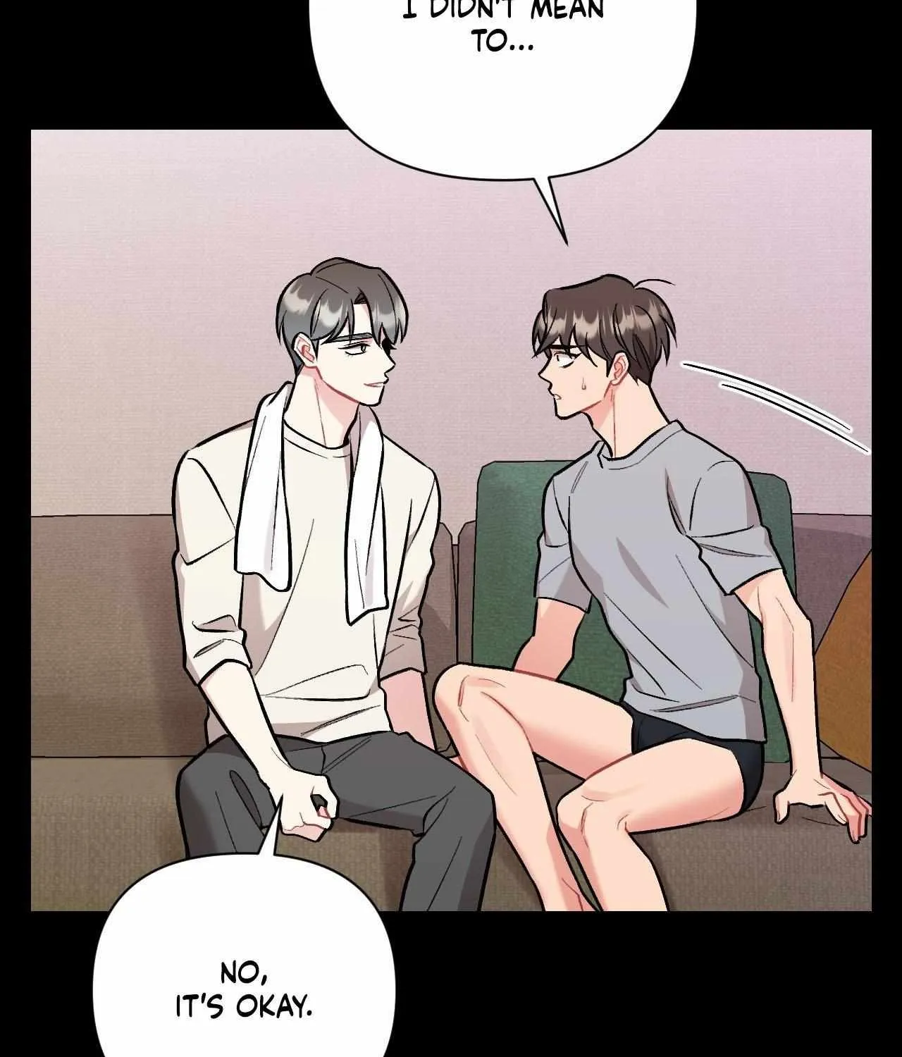 Cherry Complex Chapter 68 page 14 - 