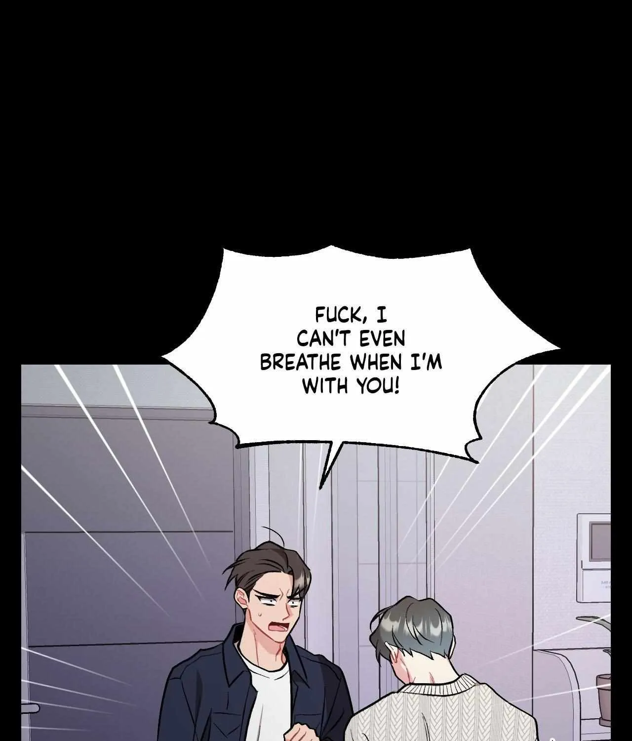 Cherry Complex Chapter 68 page 144 - 