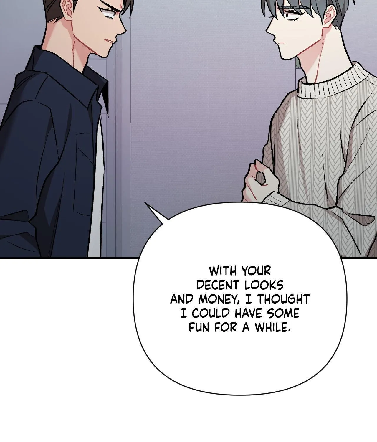 Cherry Complex Chapter 68 page 150 - 