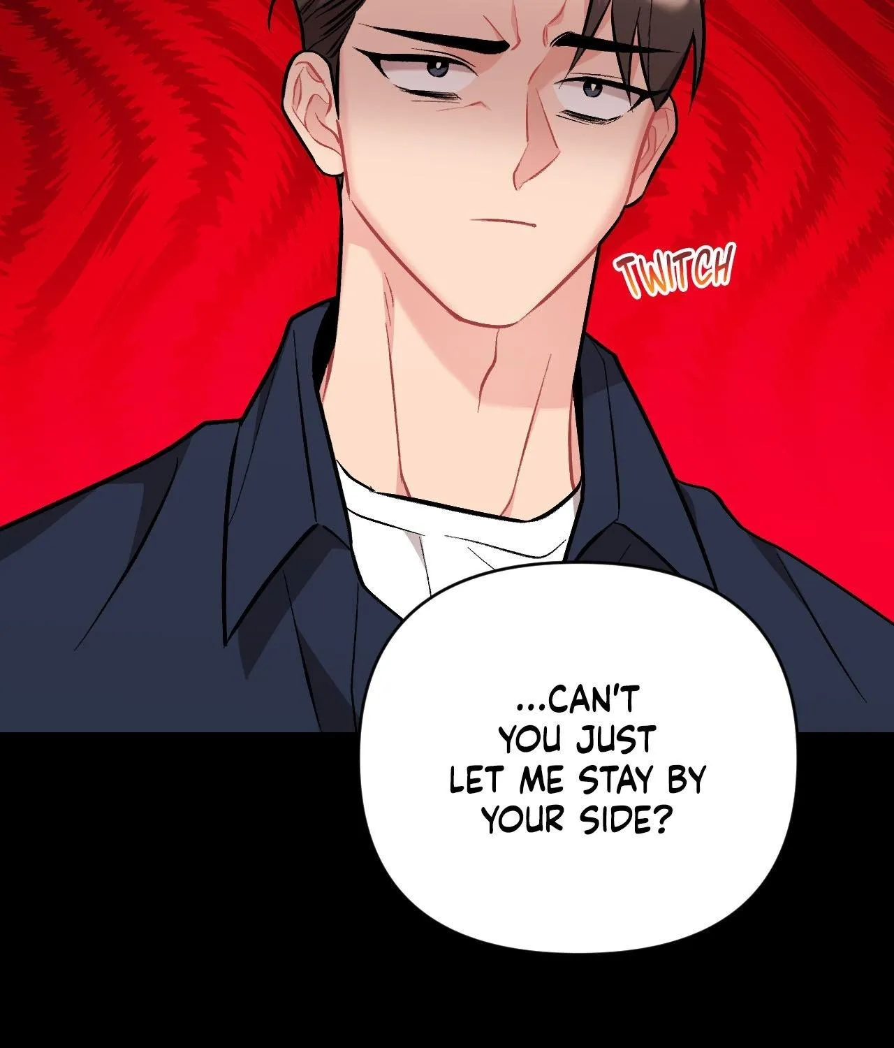 Cherry Complex Chapter 68 page 161 - 