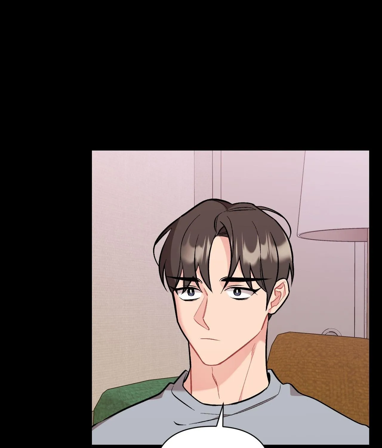Cherry Complex Chapter 68 page 18 - 