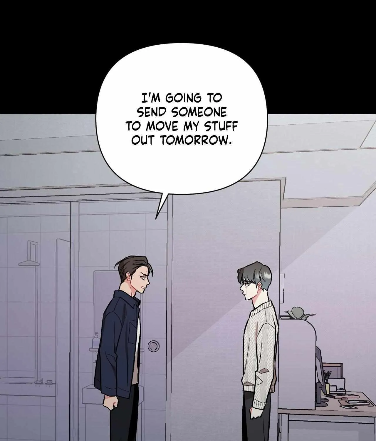 Cherry Complex Chapter 68 page 173 - 