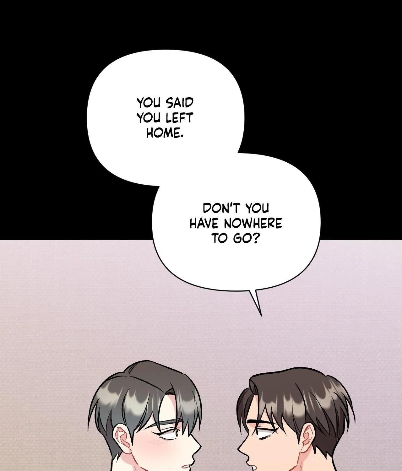 Cherry Complex Chapter 68 page 23 - 