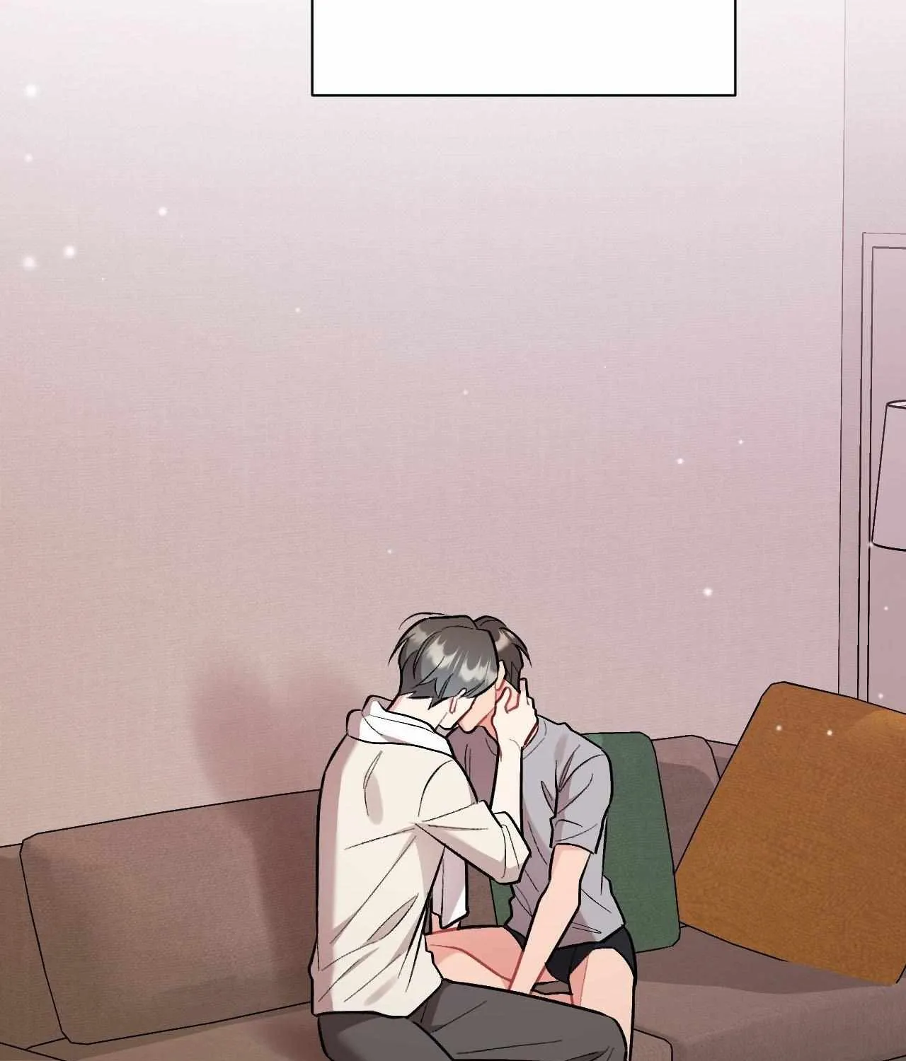 Cherry Complex Chapter 68 page 29 - 