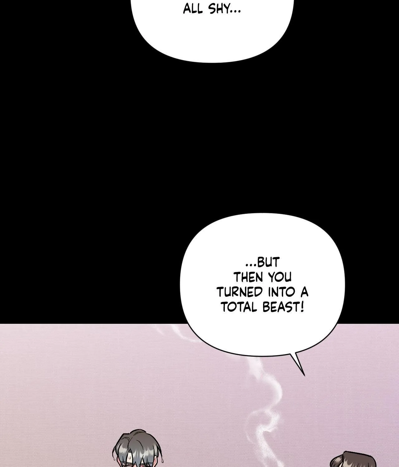 Cherry Complex Chapter 68 page 4 - 