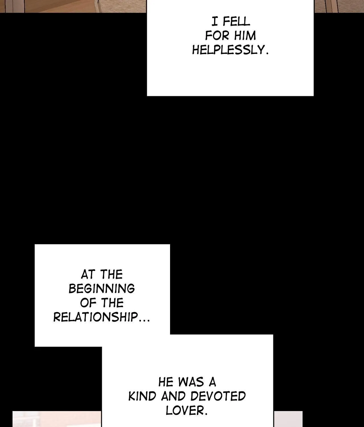 Cherry Complex Chapter 68 page 31 - 