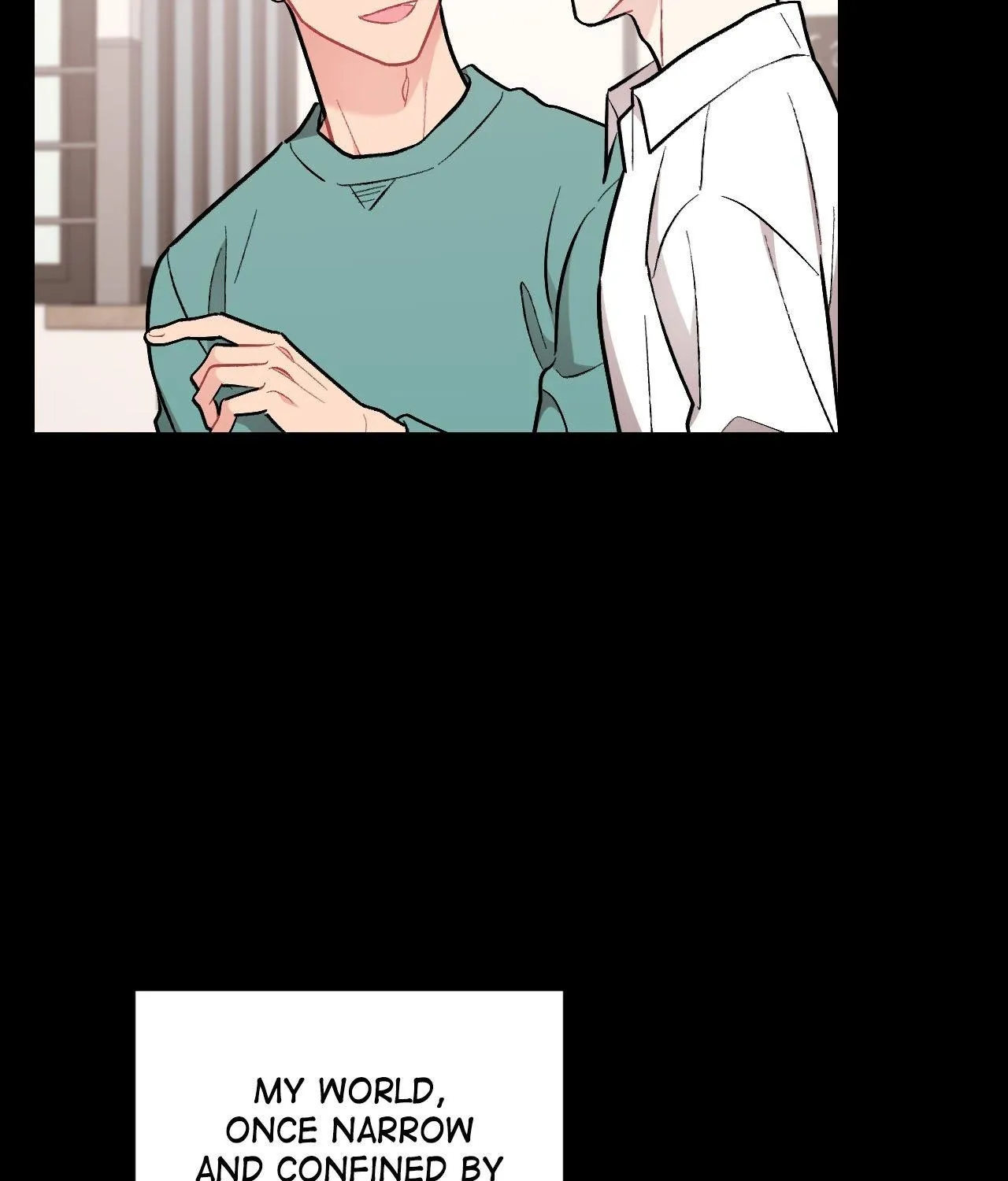 Cherry Complex Chapter 68 page 33 - 