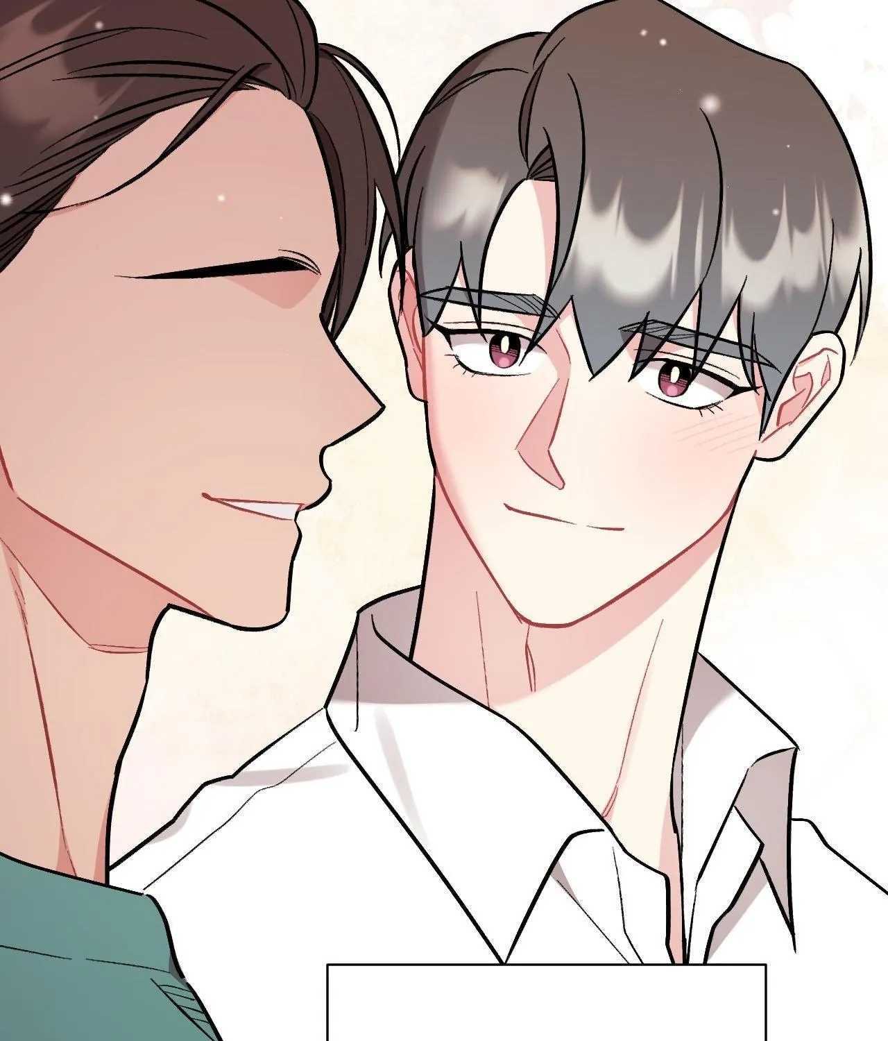Cherry Complex Chapter 68 page 37 - 