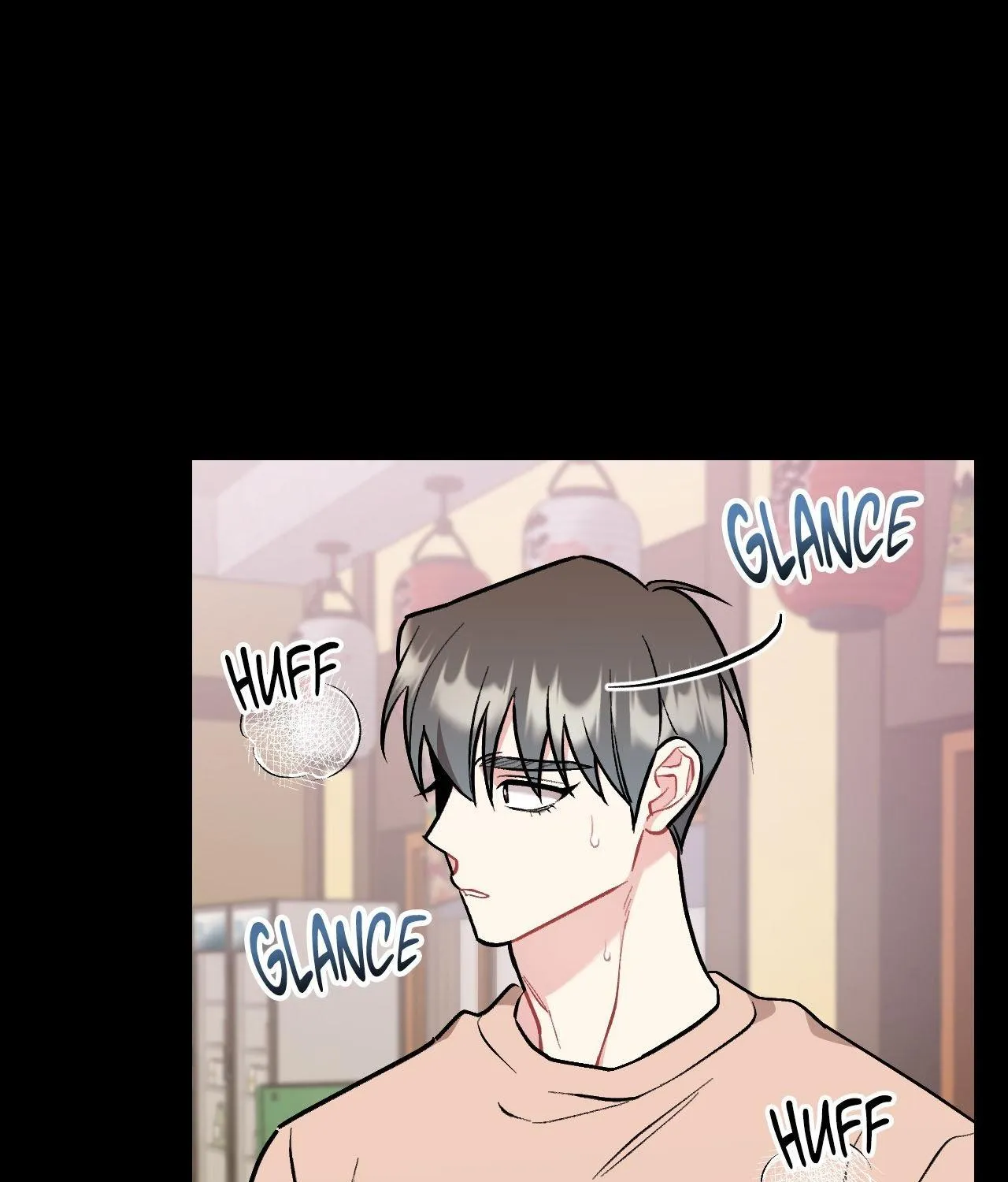 Cherry Complex Chapter 68 page 50 - 