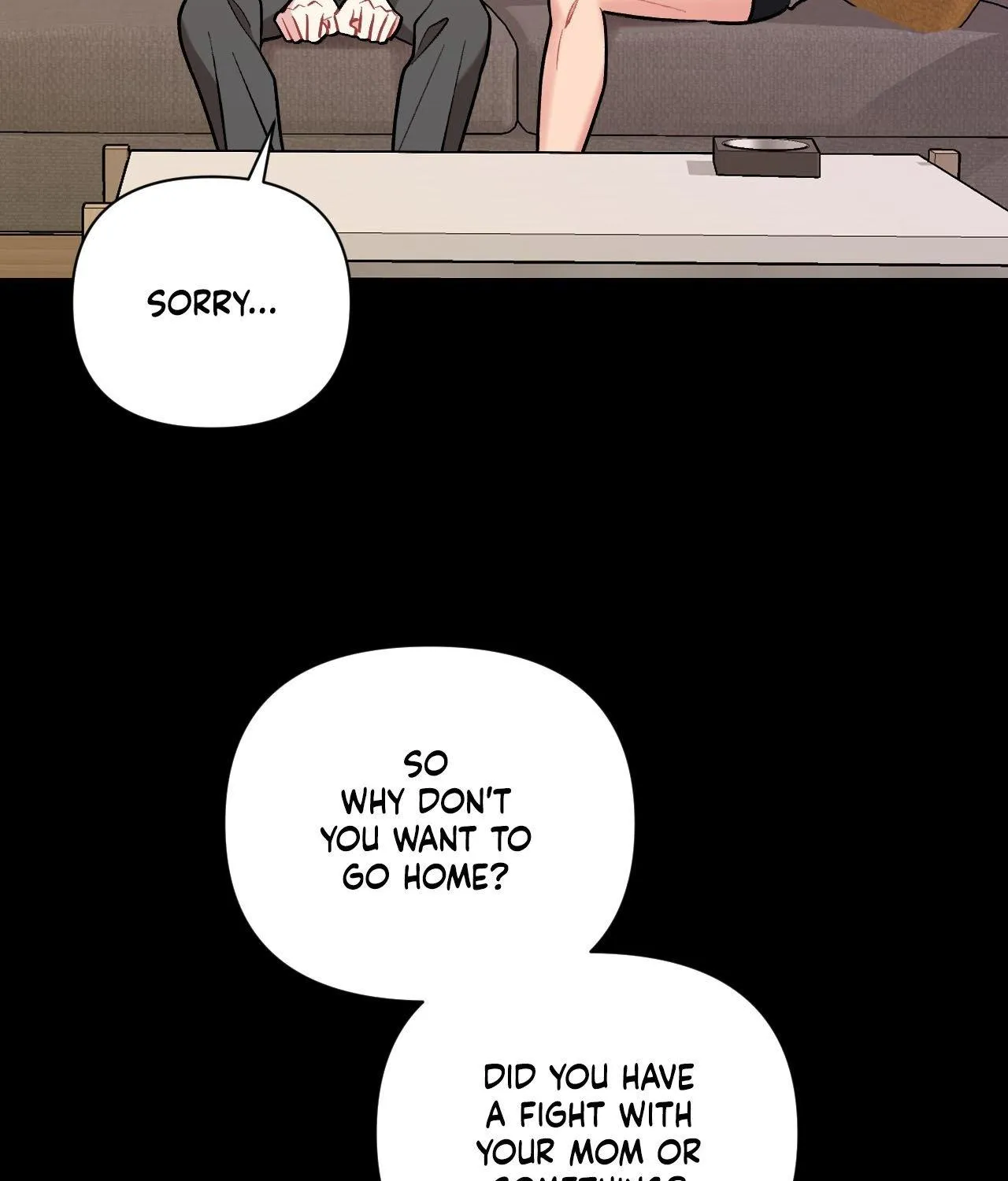 Cherry Complex Chapter 68 page 6 - 