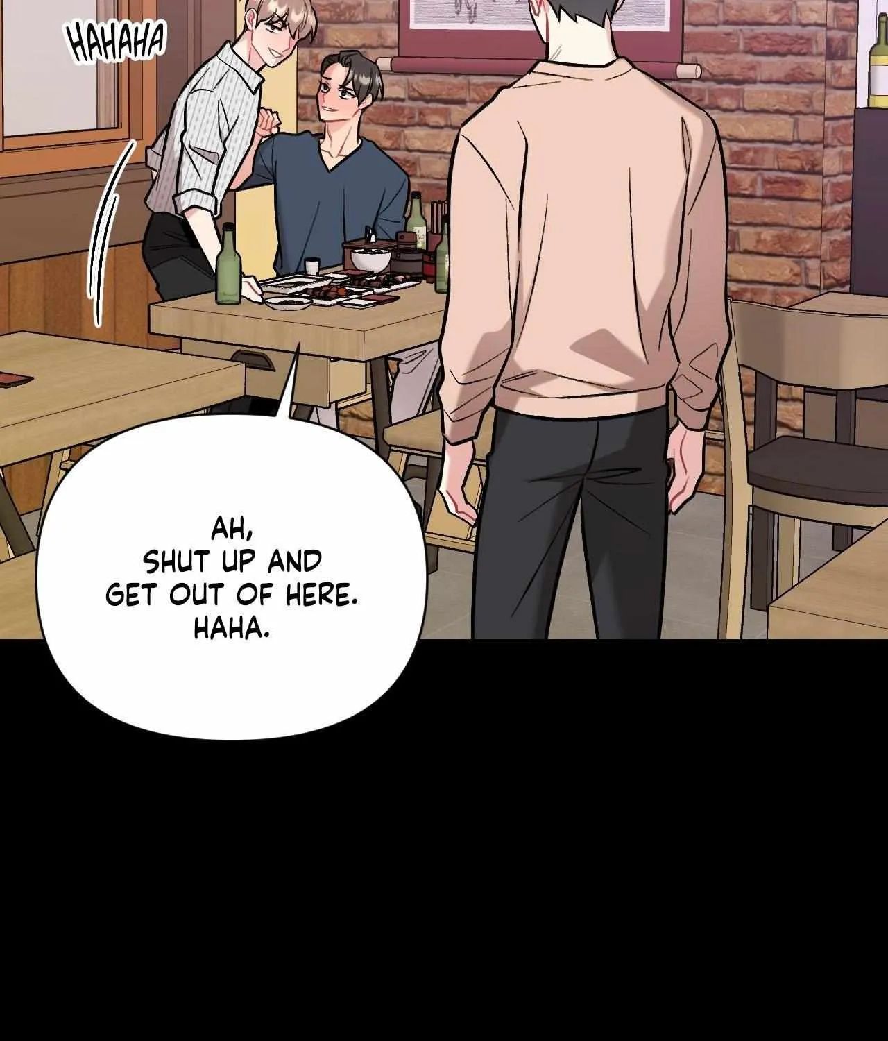 Cherry Complex Chapter 68 page 62 - 