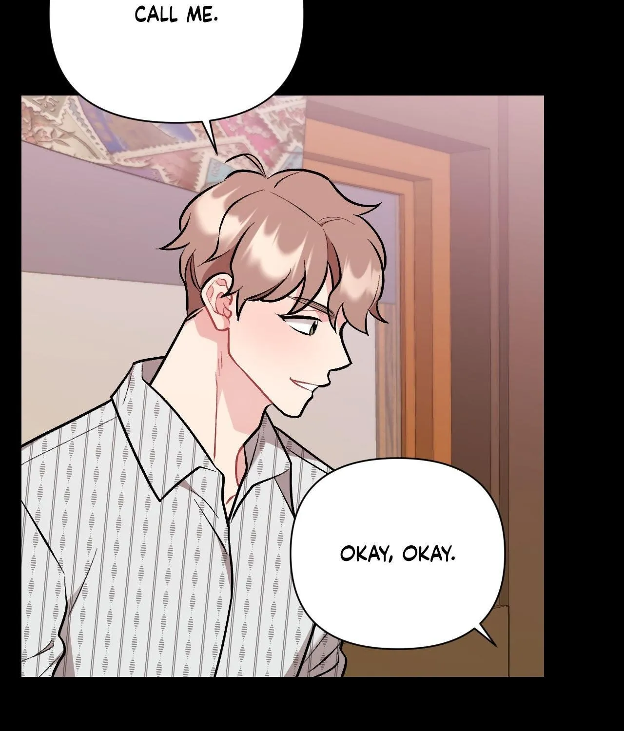 Cherry Complex Chapter 68 page 64 - 