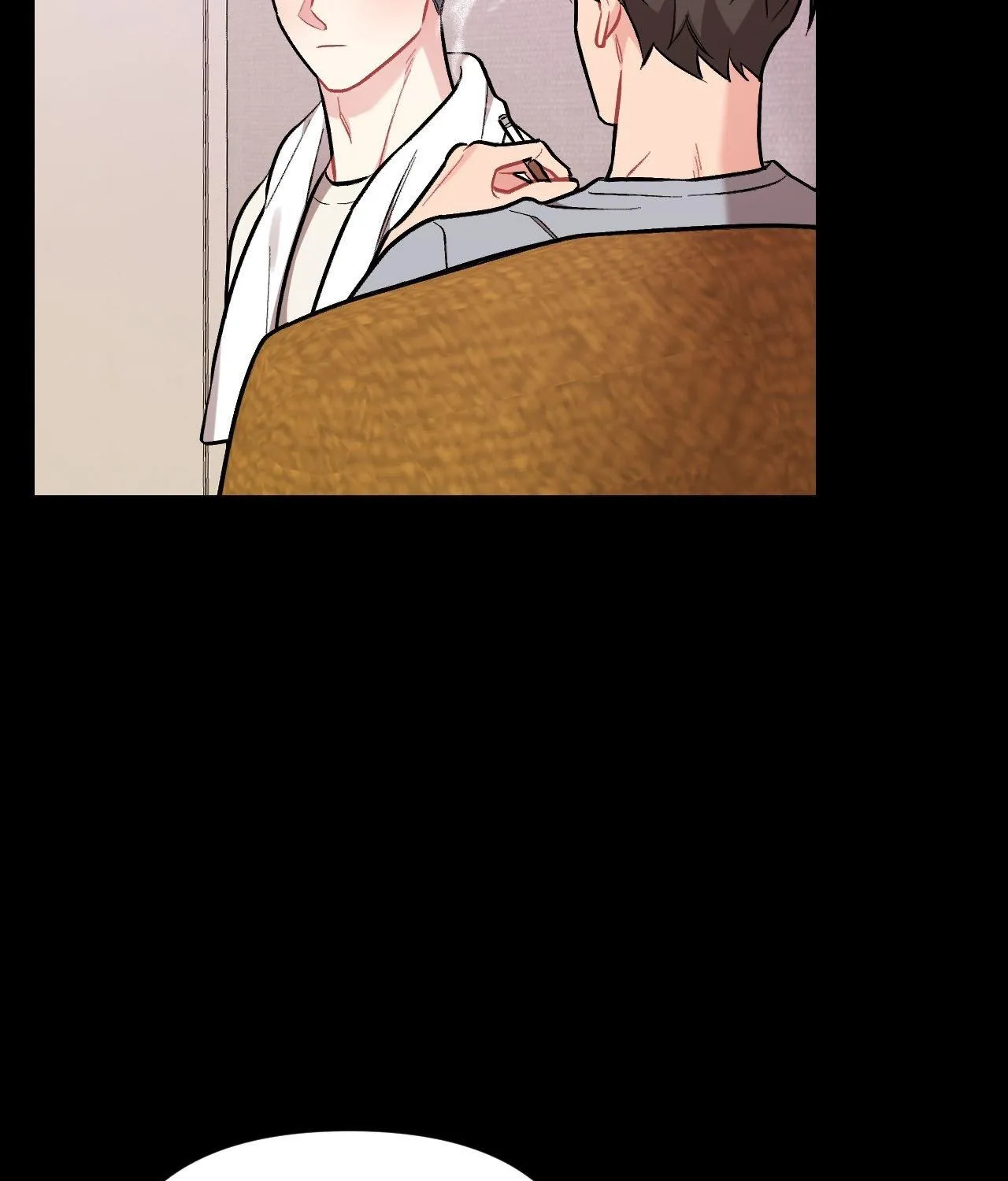 Cherry Complex Chapter 68 page 8 - 