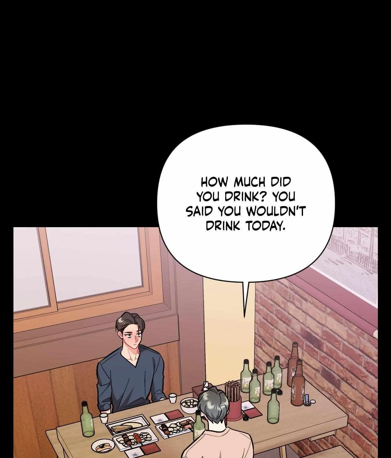 Cherry Complex Chapter 68 page 74 - 