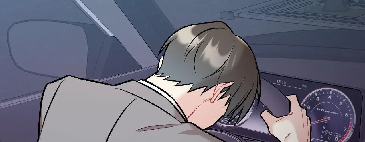 Cherry Complex Chapter 69 page 107 - 