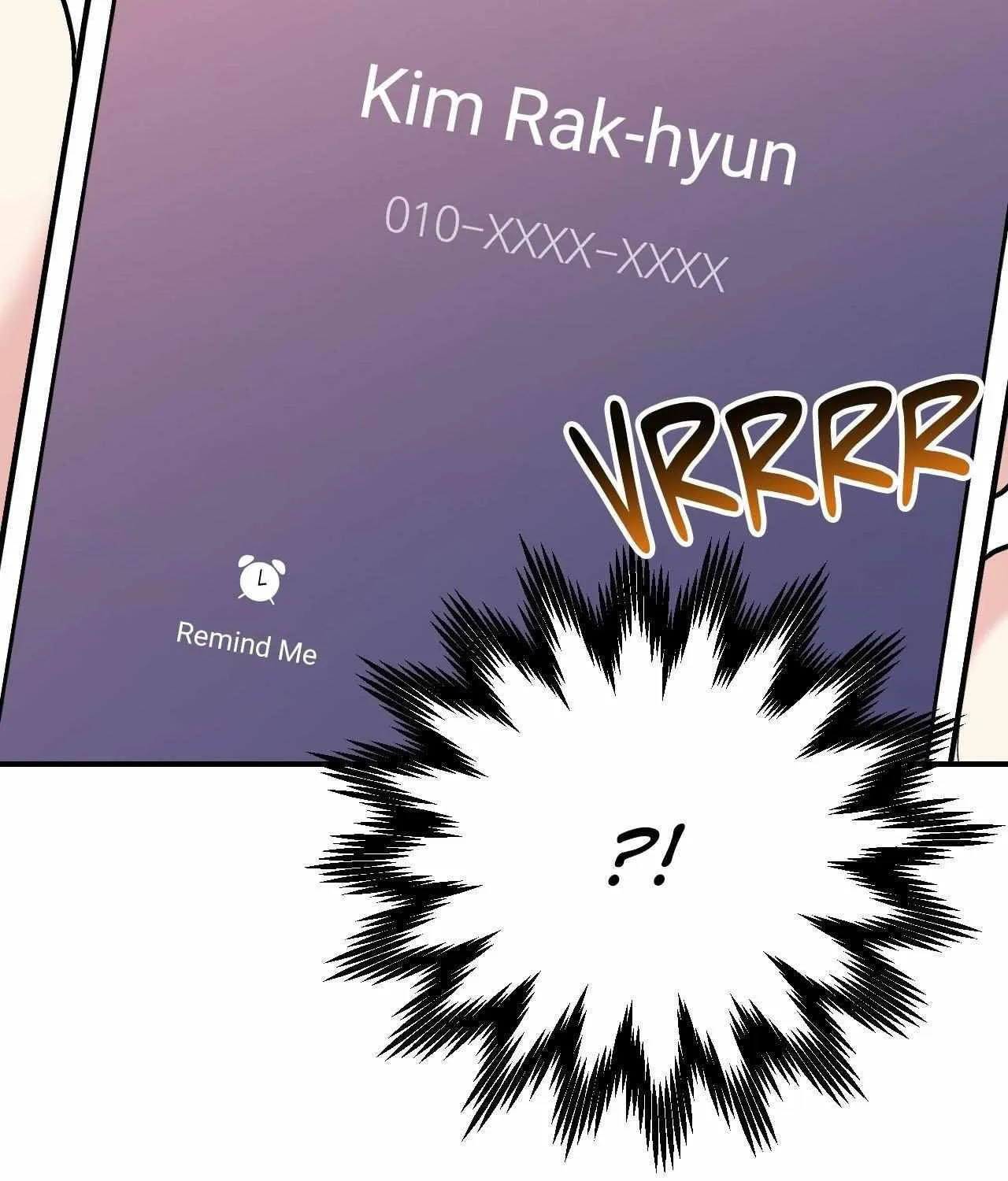 Cherry Complex Chapter 69 page 118 - 