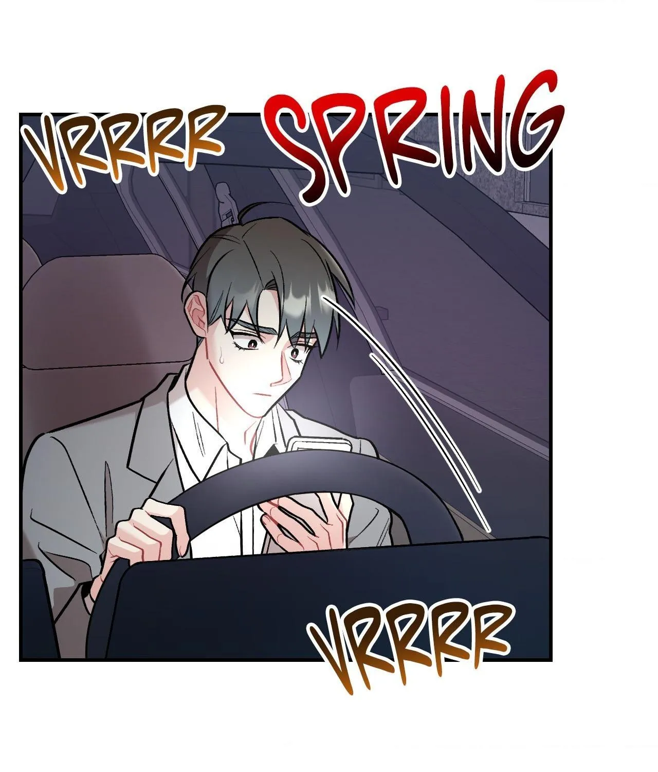 Cherry Complex Chapter 69 page 120 - 