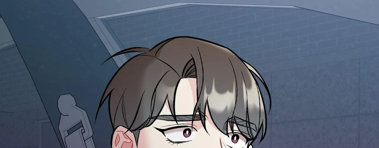 Cherry Complex Chapter 69 page 131 - 