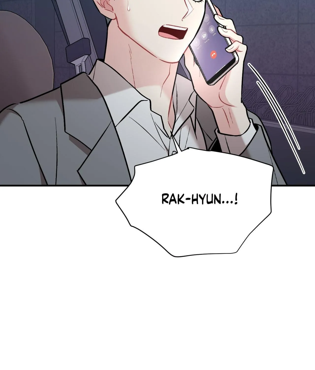 Cherry Complex Chapter 69 page 132 - 