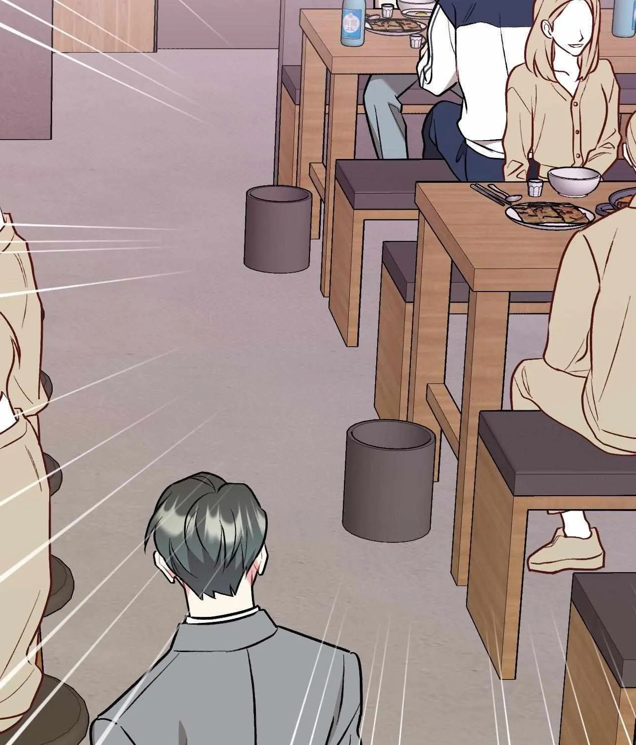 Cherry Complex Chapter 69 page 149 - 