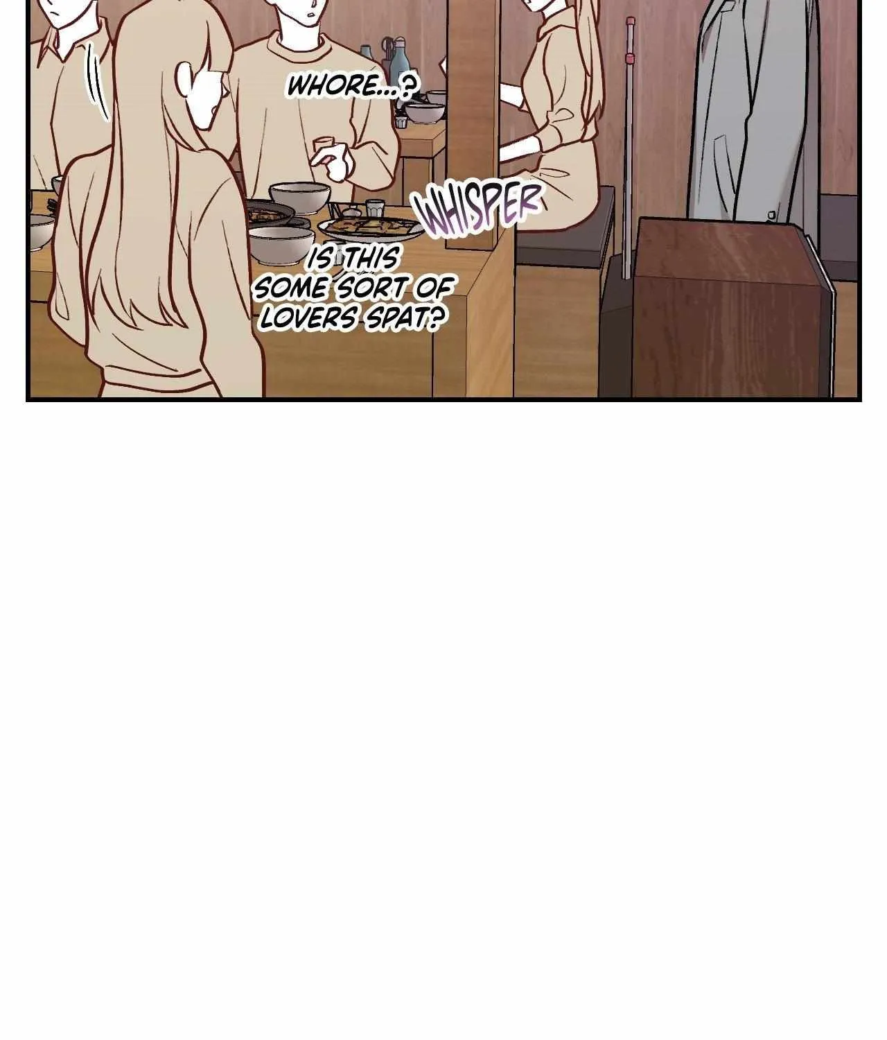 Cherry Complex Chapter 69 page 155 - 