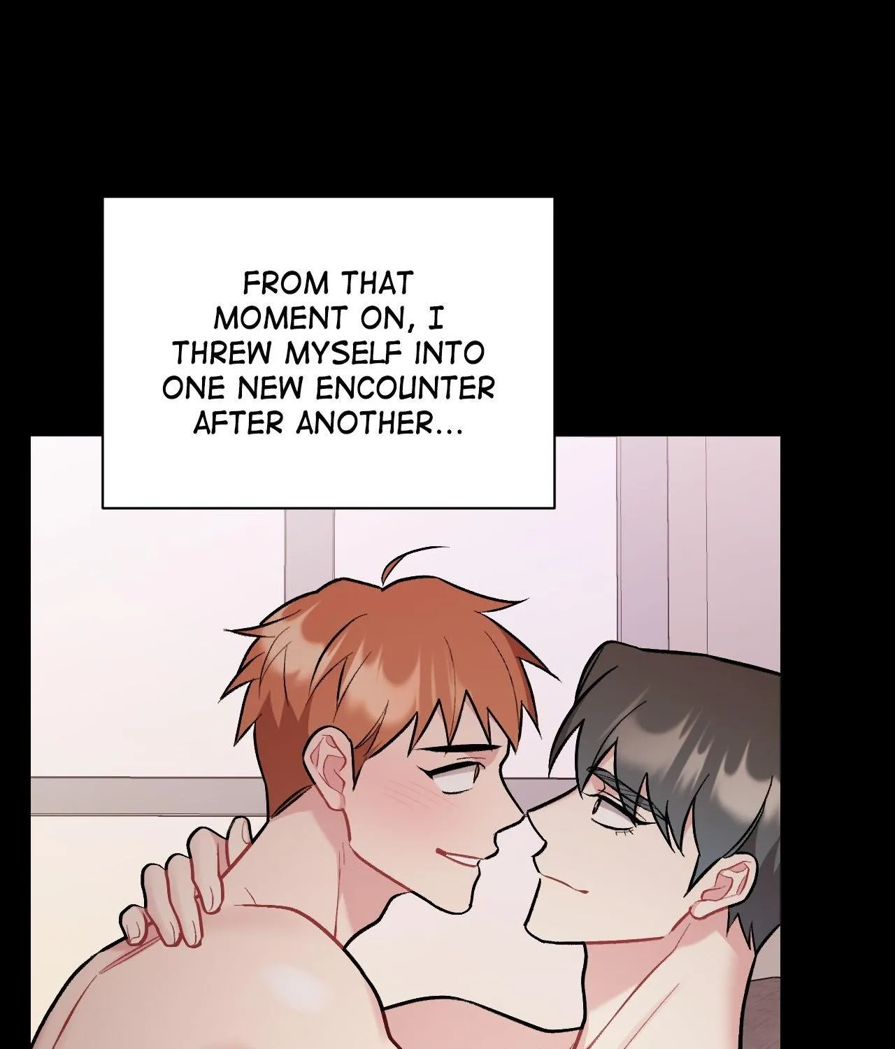 Cherry Complex Chapter 69 page 17 - 