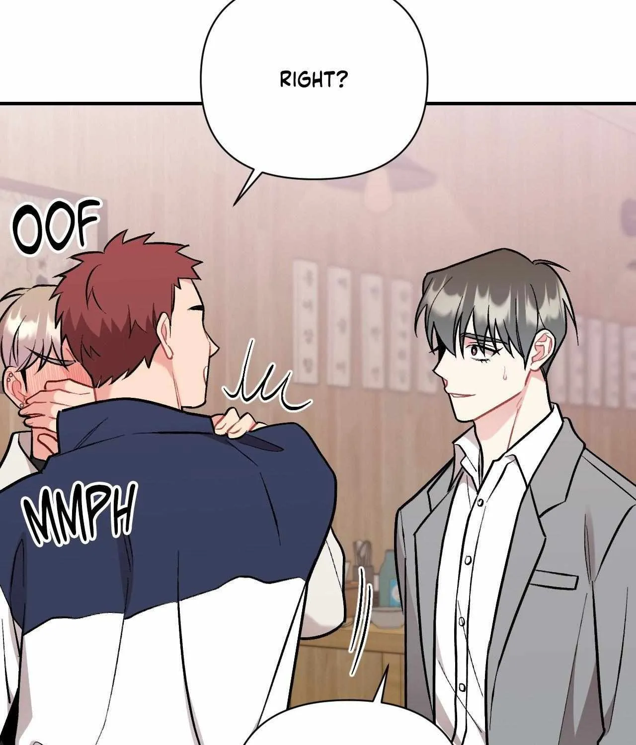 Cherry Complex Chapter 69 page 161 - 