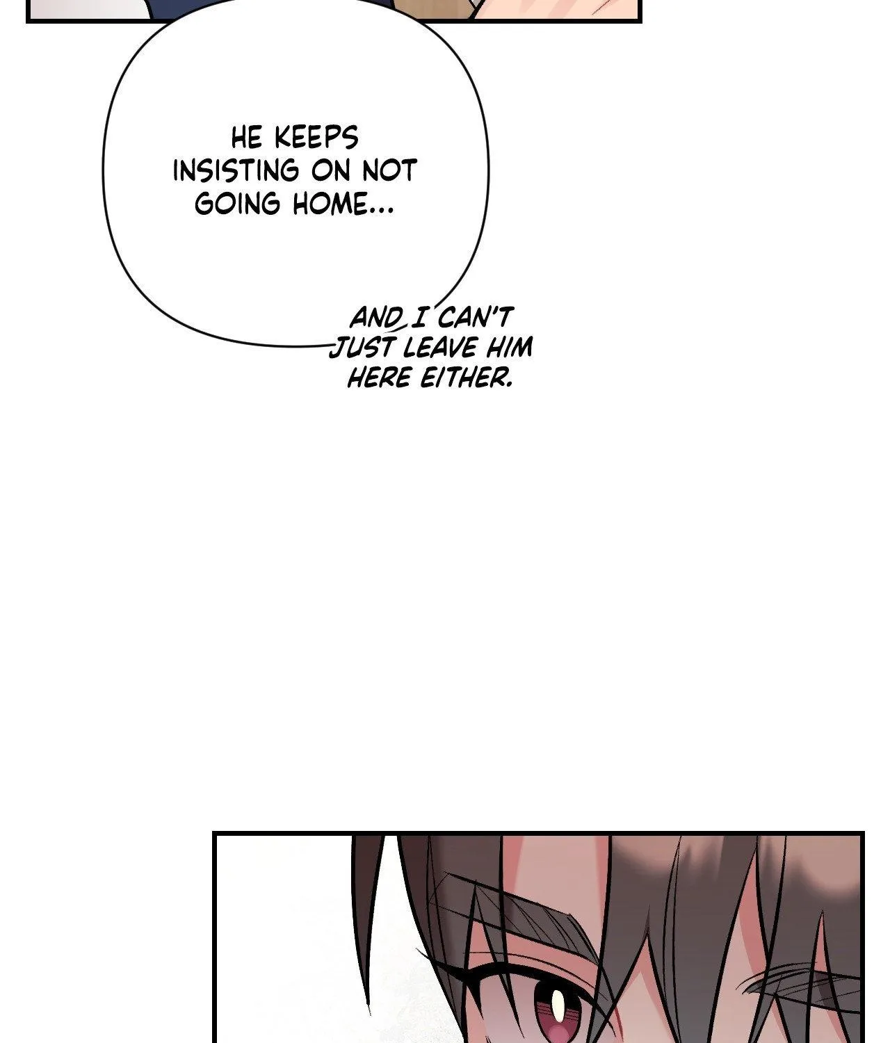 Cherry Complex Chapter 69 page 165 - 