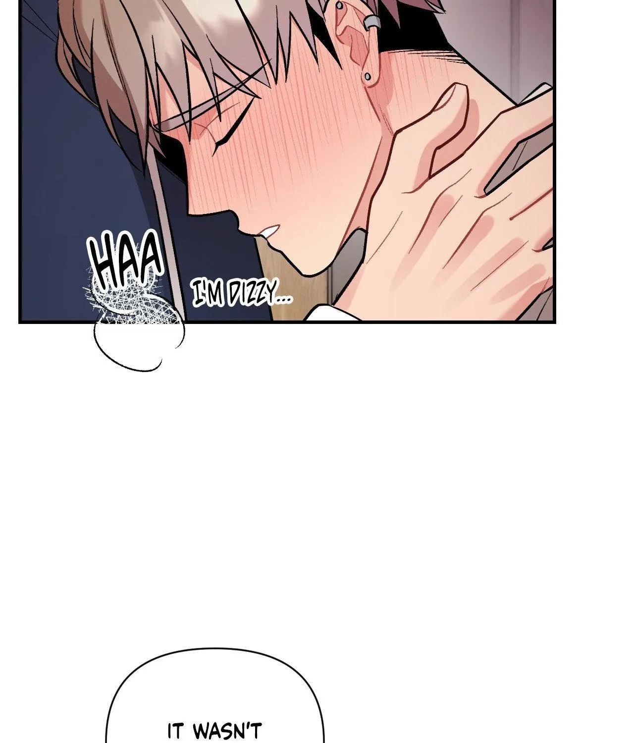 Cherry Complex Chapter 69 page 169 - 