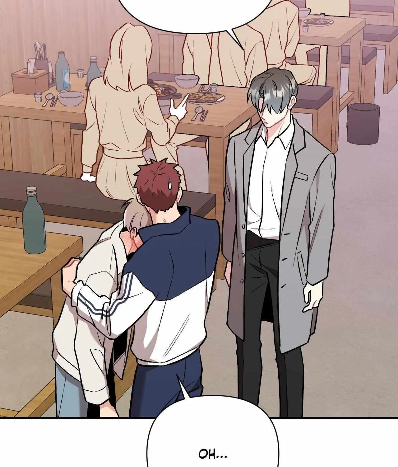 Cherry Complex Chapter 69 page 171 - 