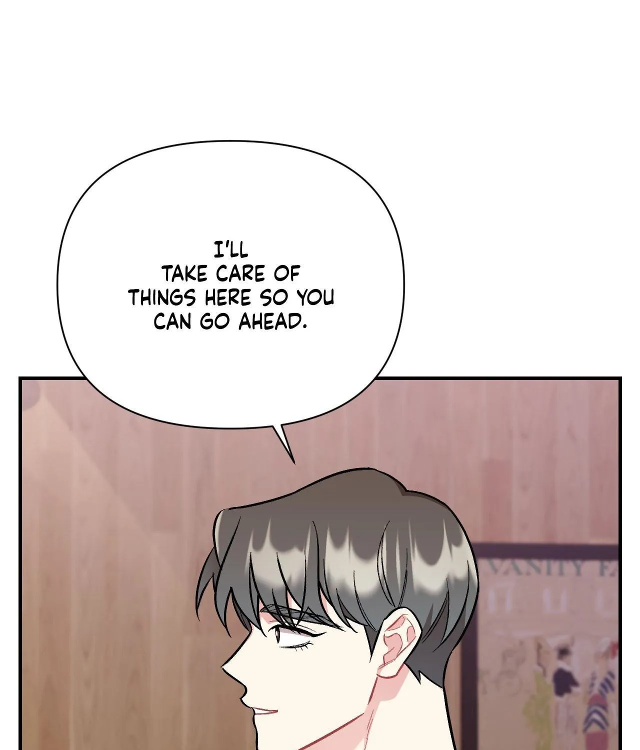 Cherry Complex Chapter 69 page 174 - 
