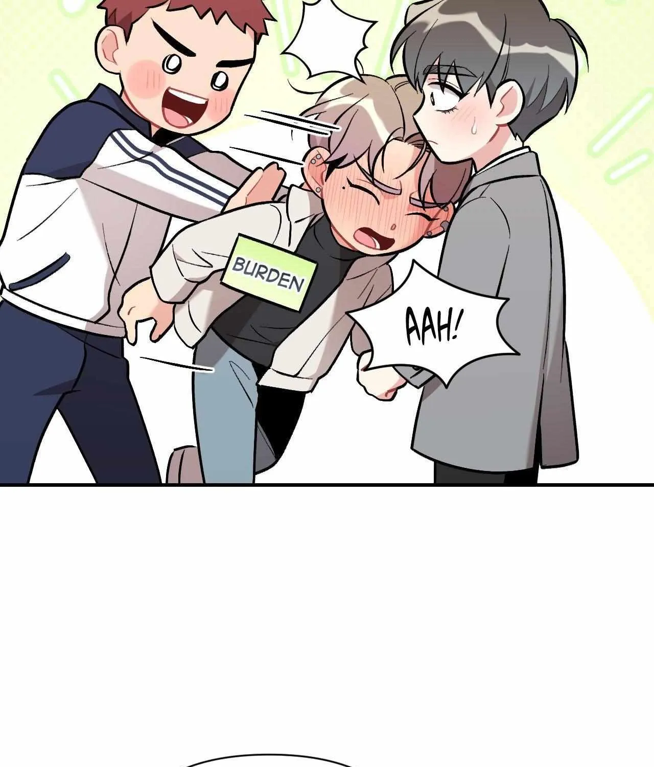 Cherry Complex Chapter 69 page 178 - 