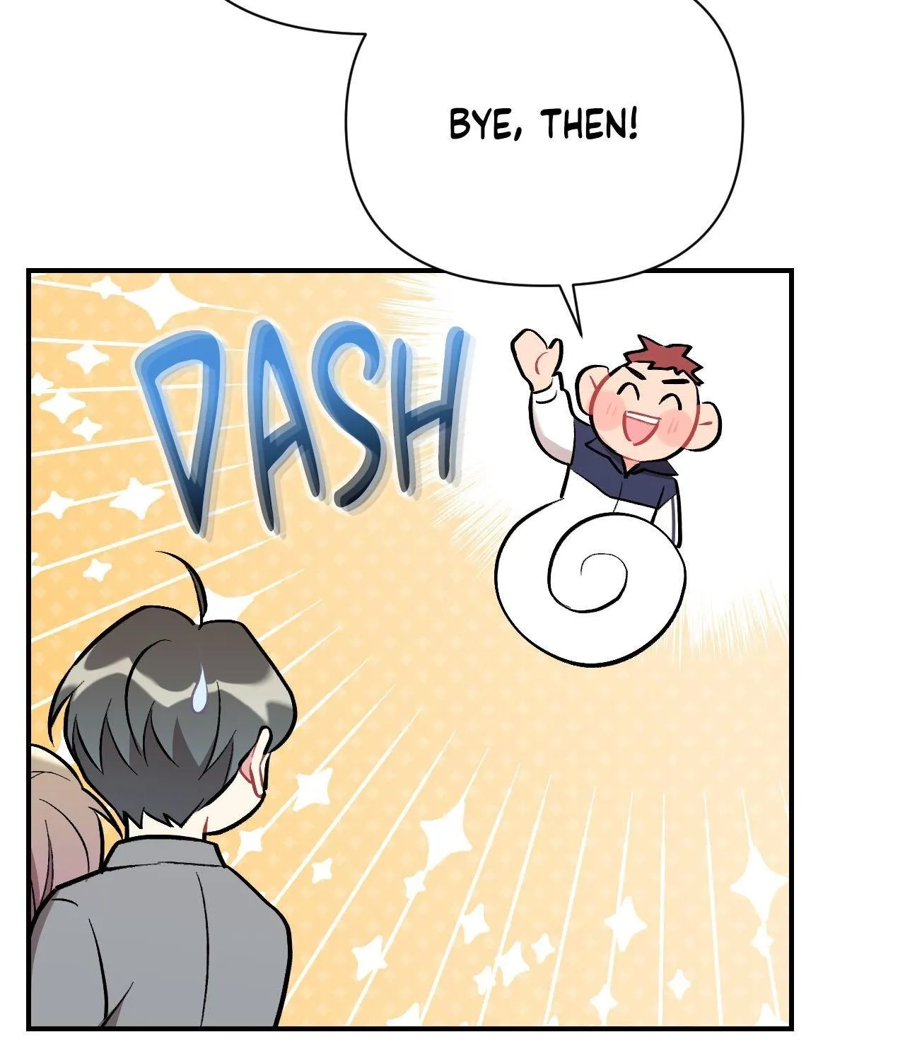 Cherry Complex Chapter 69 page 180 - 