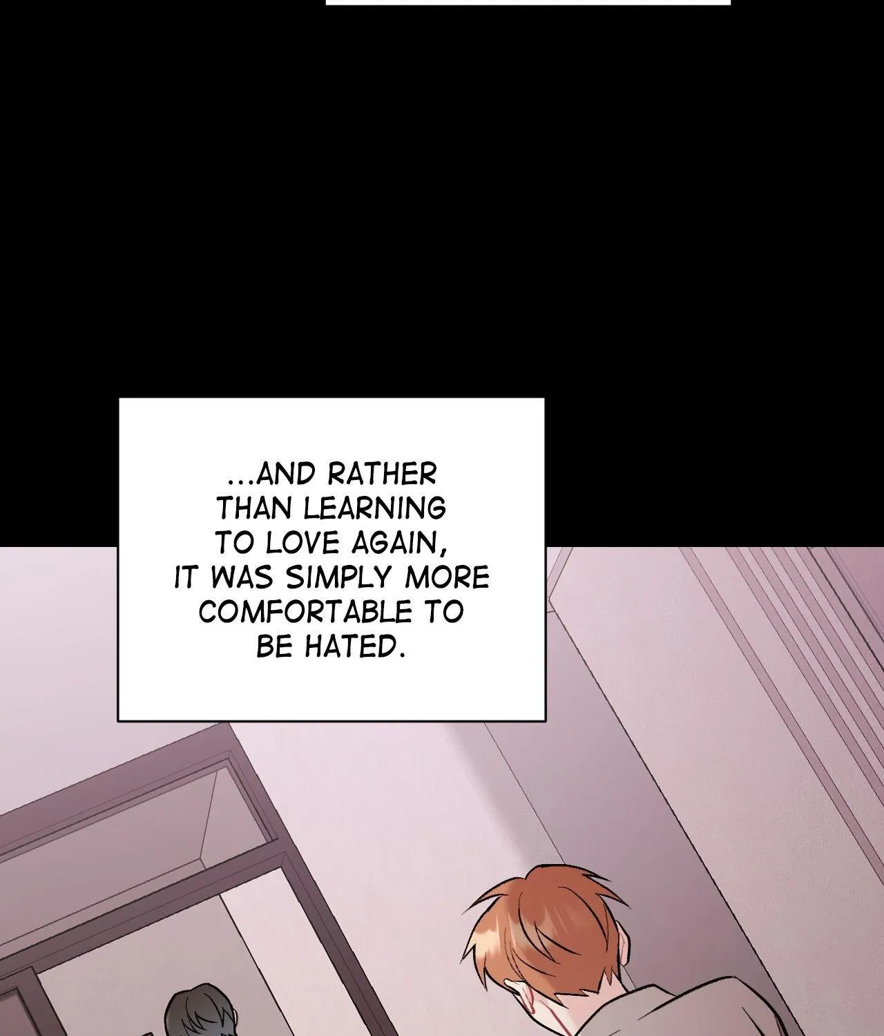 Cherry Complex Chapter 69 page 23 - 