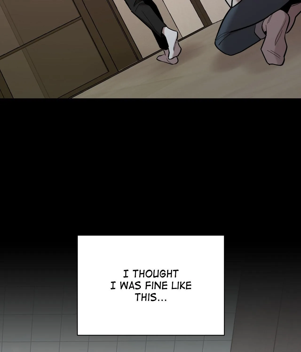 Cherry Complex Chapter 69 page 25 - 