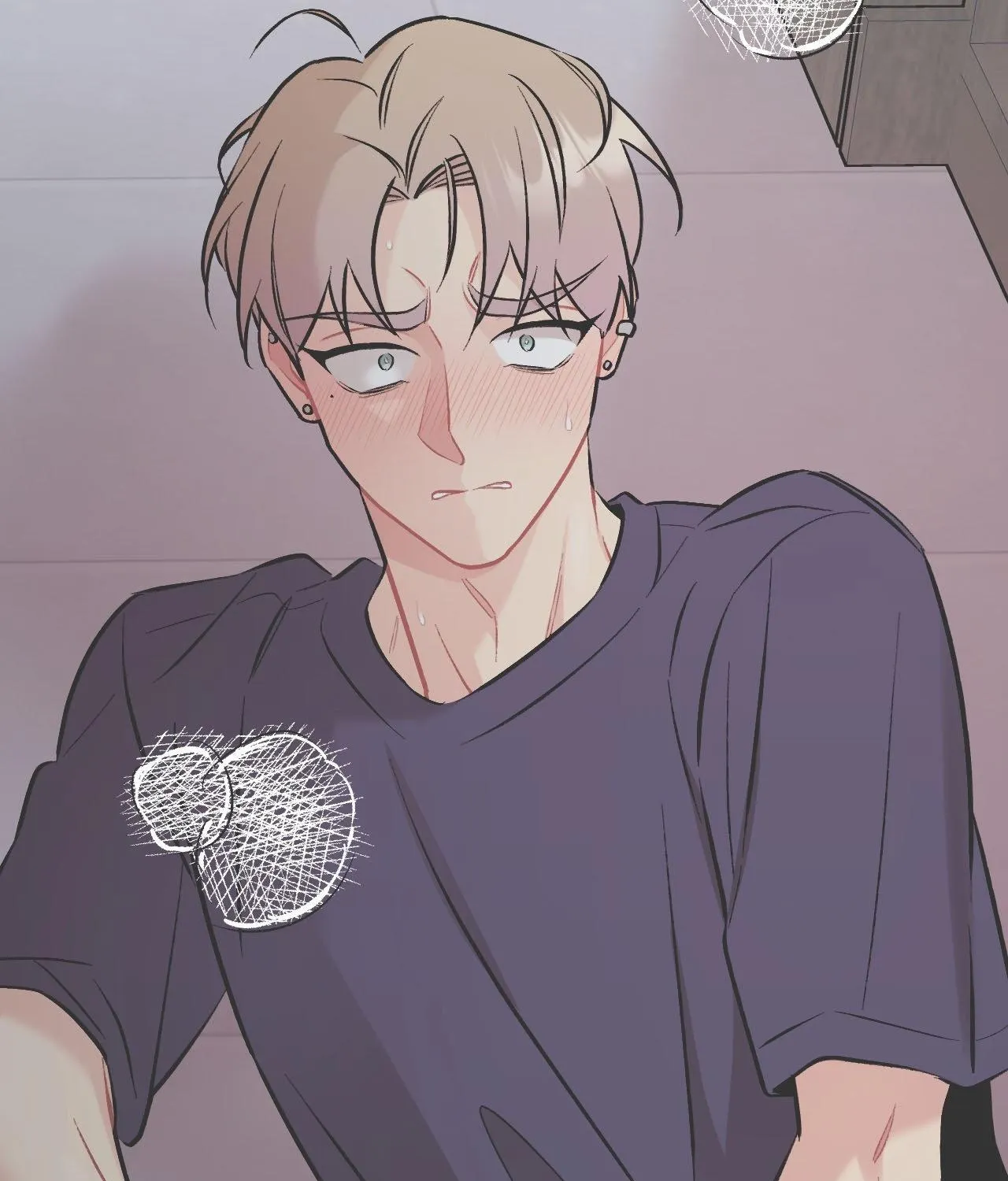 Cherry Complex Chapter 69 page 27 - 