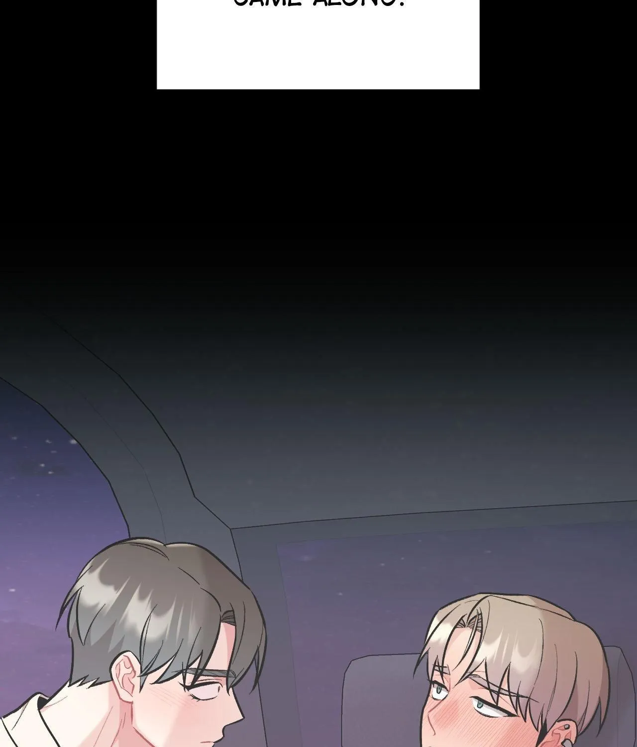 Cherry Complex Chapter 69 page 29 - 