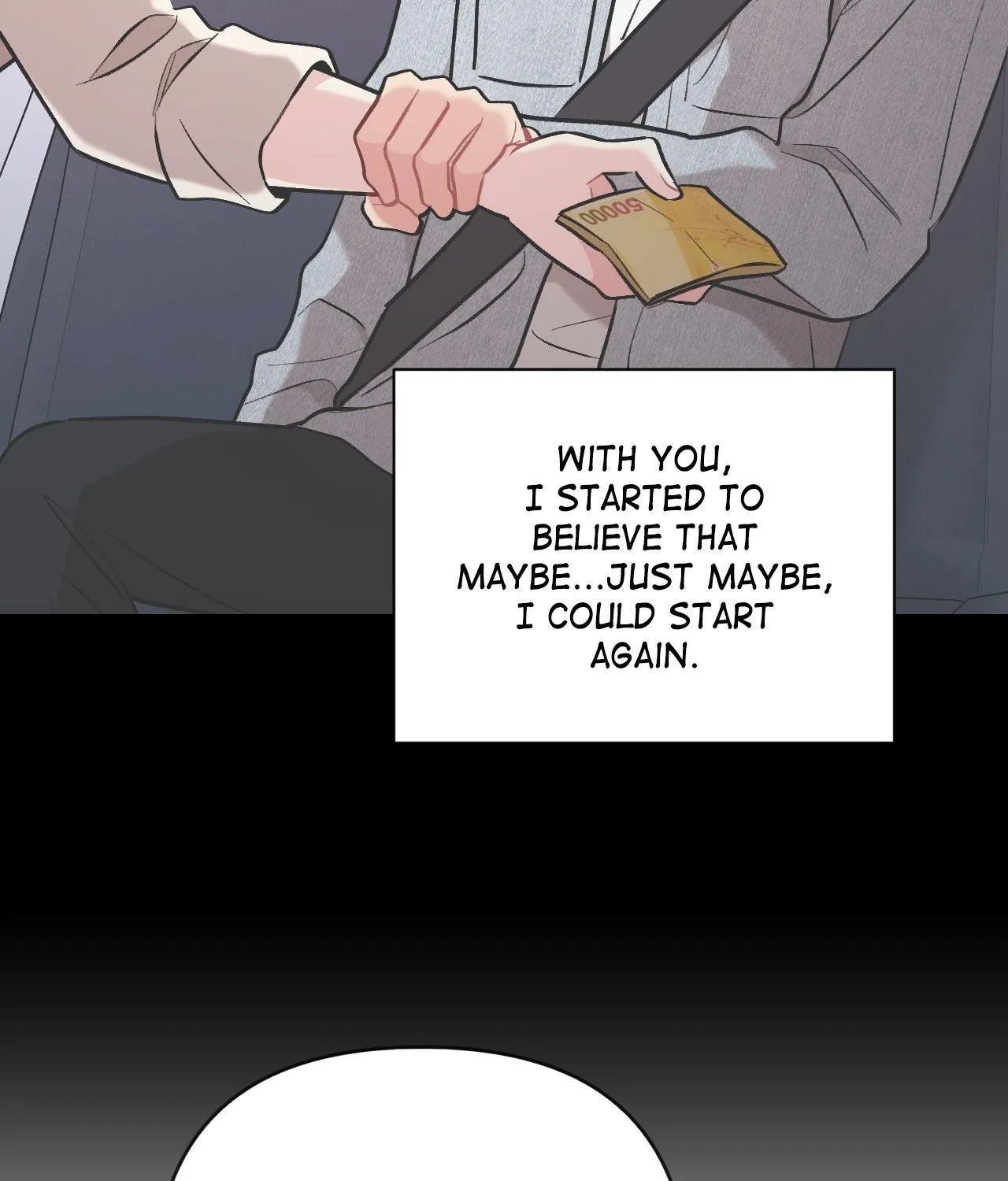 Cherry Complex Chapter 69 page 31 - 